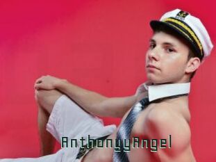 AnthonyyAngel Gay Porn