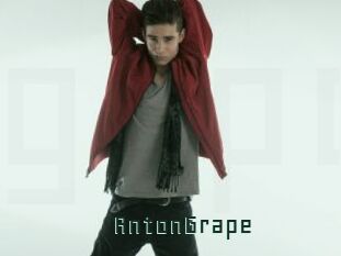 AntonGrape