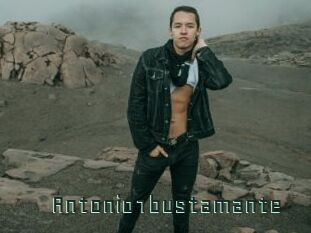 Antonio1bustamante Gay Porn