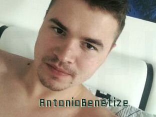 AntonioBenetize