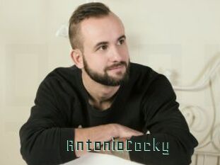 AntonioCocky