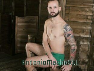 AntonioMachoXXL