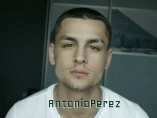 AntonioPerez Gay Porn