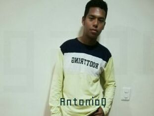 AntonioQ Gay Porn