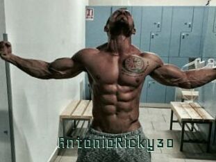 AntonioRicky30