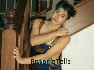 AntonioTella Gay Porn