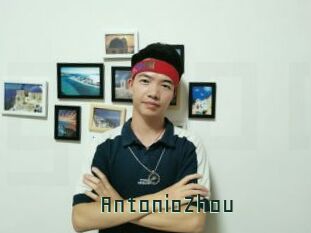 AntonioZhou