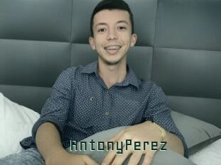 AntonyPerez