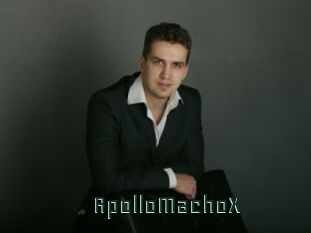 ApolloMachoX