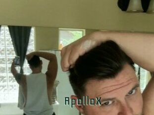ApolloX