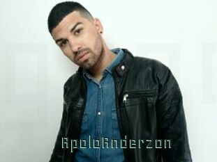 ApoloAnderzon
