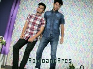 ApoloandAres