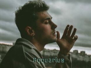 Aqquarius