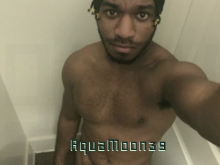 AquaMoon39 Gay Porn