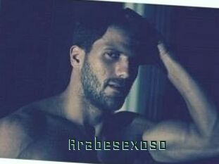 Arabesexoso