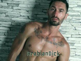 ArabianDick