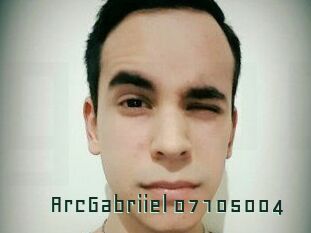 ArcGabriiel-07105004
