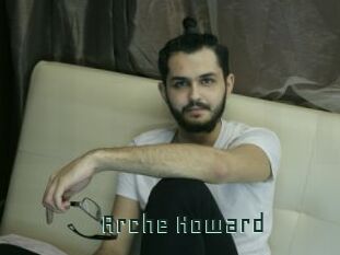 Arche_Howard