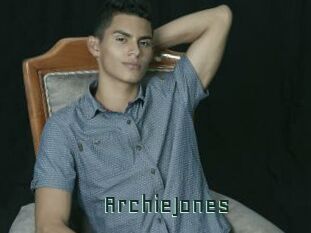 ArchieJones
