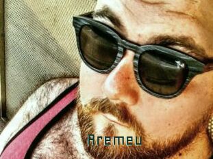 Aremeu