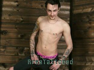 AresTattooed