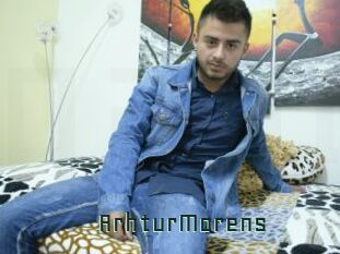 ArhturMorens