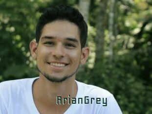 ArianGrey