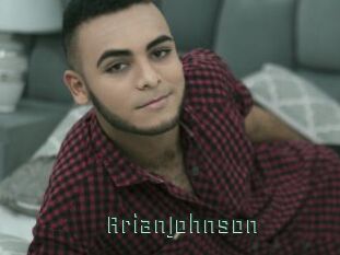 ArianJohnson