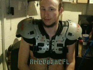 AricDeanCFL