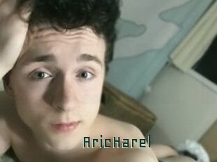 Aric_Harel