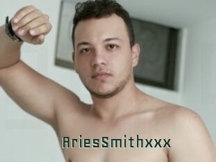 AriesSmithxxx