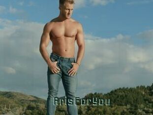 ArisForYou