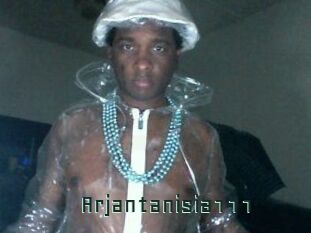 Arjantanisia111
