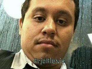 Arjo_Alexis