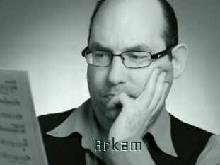 Arkam