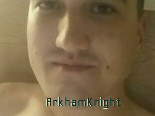 ArkhamKnight