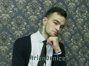ArlanDenice