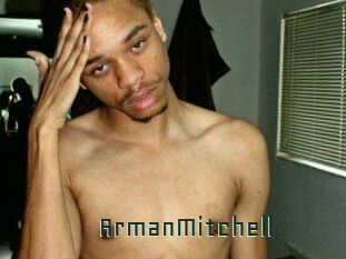 ArmanMitchell