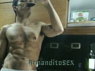 ArmanditoSEX