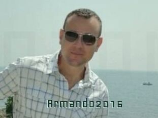Armando2016
