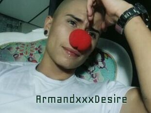 ArmandxxxDesire