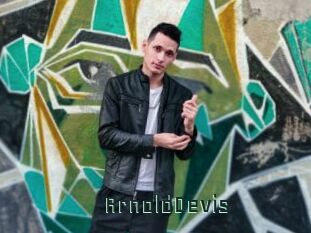 ArnoldDevis
