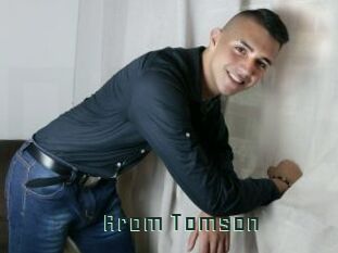 Arom_Tomson