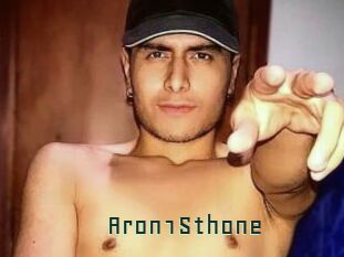 Aron1Sthone Gay Porn