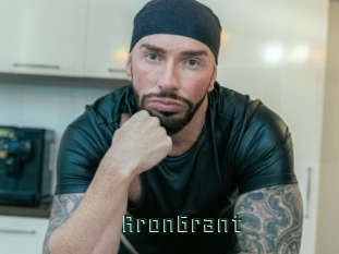 AronGrant Gay Porn