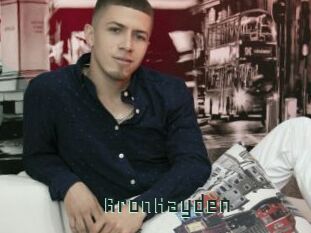 AronHayden