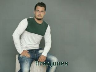 AronJones