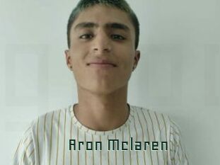 Aron_Mclaren