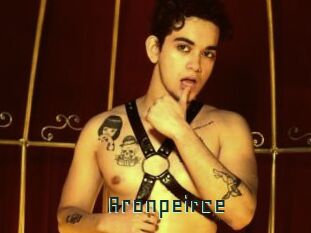 Aronpeirce