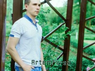 ArtemFursa Gay Porn